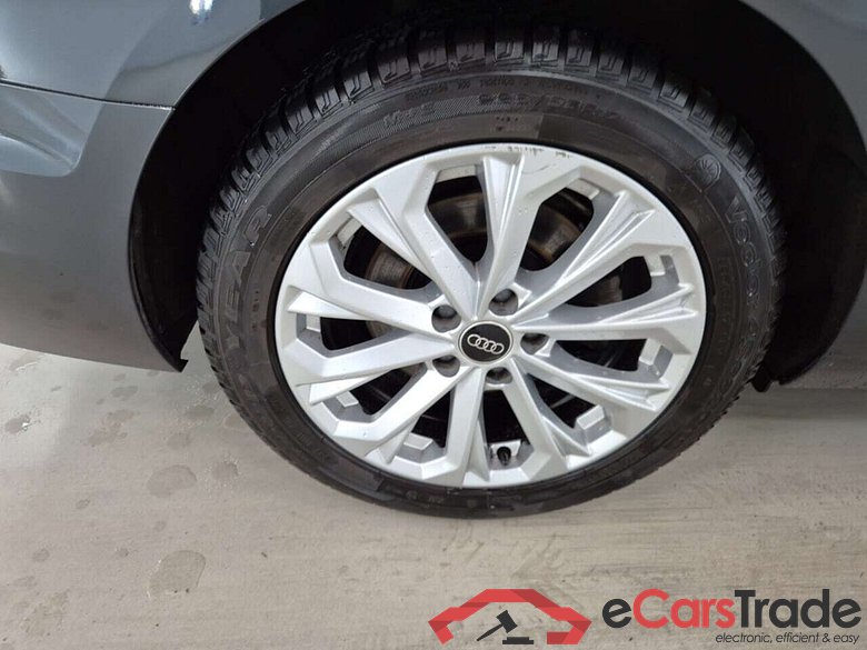 AUDI A4 AVANT 2.0 30 TDI BUSINESS EDITION AT #6
