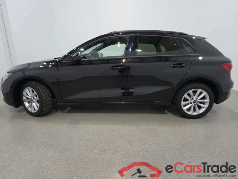 Audi A3 SB 2.0 30 TDi Aut. LED Virtual Navi Leather KeylessGo Klima PDC ... #2