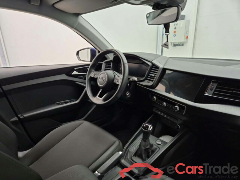 AUDI A1 ALLSTREET 1.0 30 TFSI S-TRONIC BUSINESS #3