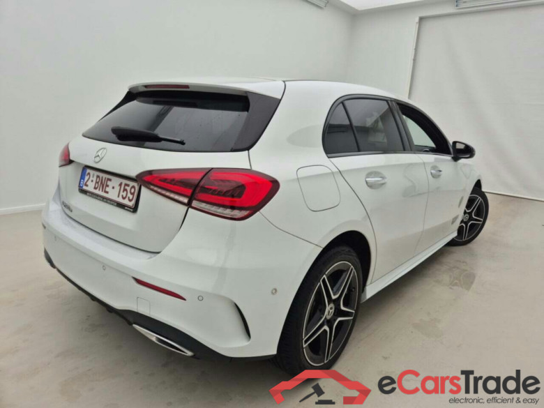 MERCEDES-BENZ A-KLASSE 250E AMG LINE 7G-DCT #2