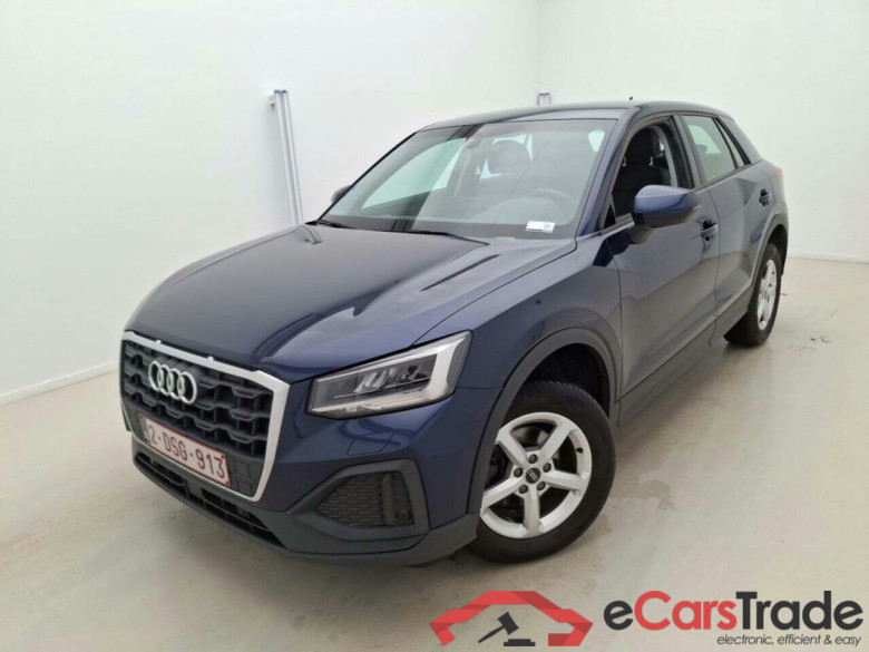 AUDI Q2 2.0 30 TDI BUSINESS EDITION AT #1