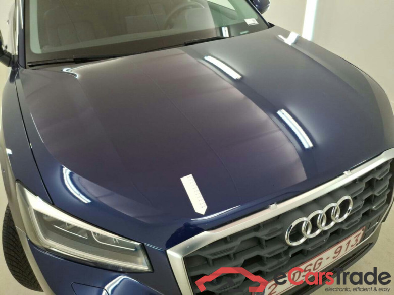 AUDI Q2 2.0 30 TDI BUSINESS EDITION AT #4