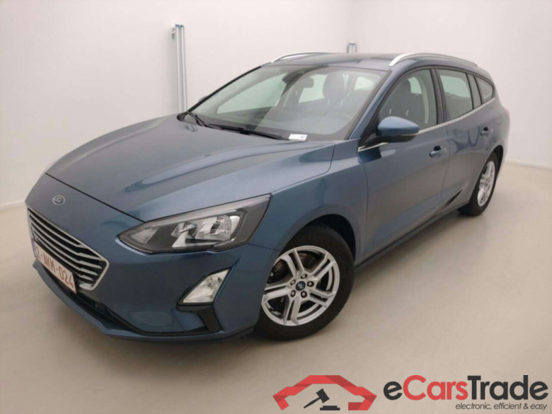 FORD FOCUS 1.5 ECOBLUE CONNECTED #1
