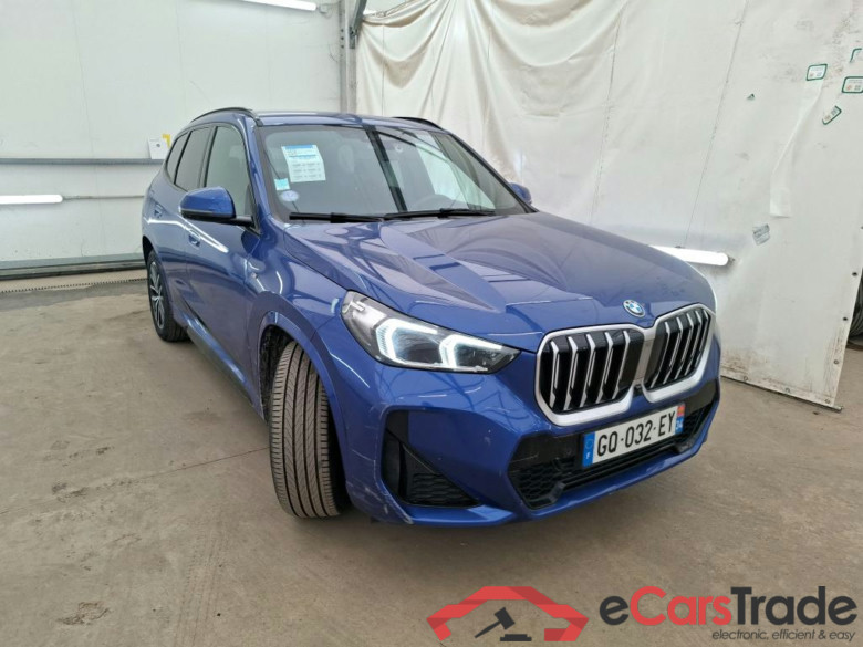 BMW X1 / 2022 / 5P / SUV xDrive25e M Sport DKG7 #4
