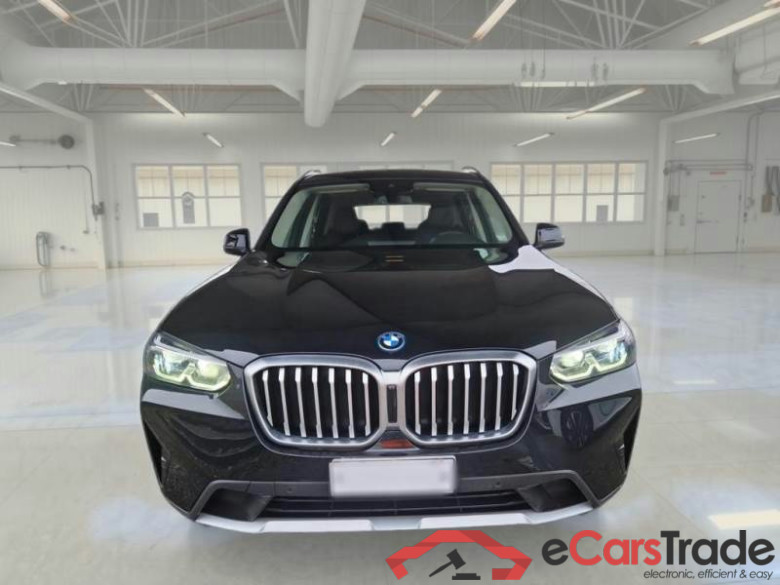 BMW X3 / 2021 / 5P / SUV XDRIVE 30E #6