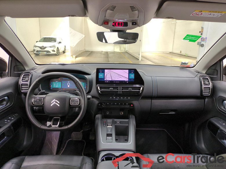 CITROEN C5 Aircross / 2022 / 5P / SUV Hybrid rechargeable 225 e-EAT8 Feel Pack #5