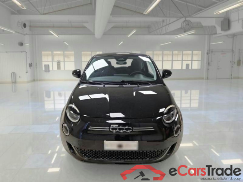 FIAT 500 / 2020 / 4P / BERLINA ELETTRICA 3+1 95CV #6