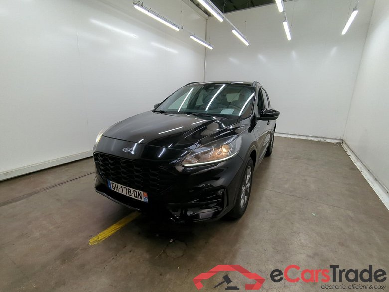 FORD Kuga / 2019 / 5P / SUV 2.5 Dur 225 hybrid PHEV Pshi ST-Line Bus