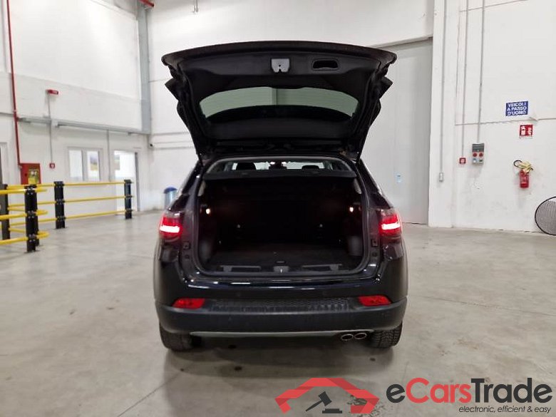 JEEP COMPASS / 2021 / 5P / SUV 1.3 T4 PHEV 190CV LIMITED 4XE AUTO #4
