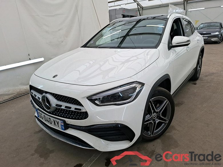 MERCEDES-BENZ GLA / 2020 / 5P / SUV 1.3 GLA 250 e AMG LINE DCT
