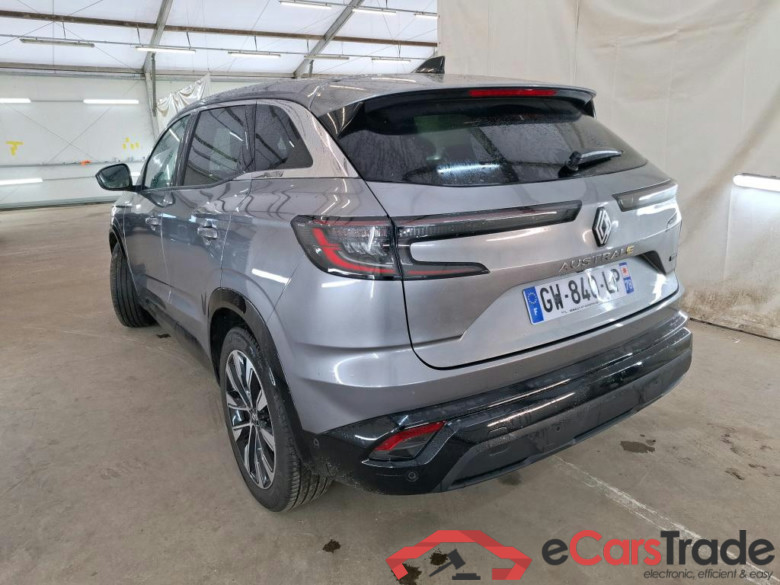 Austral Techno 1.2 E-TECH Hybrid 200CV BVA6 6E #2