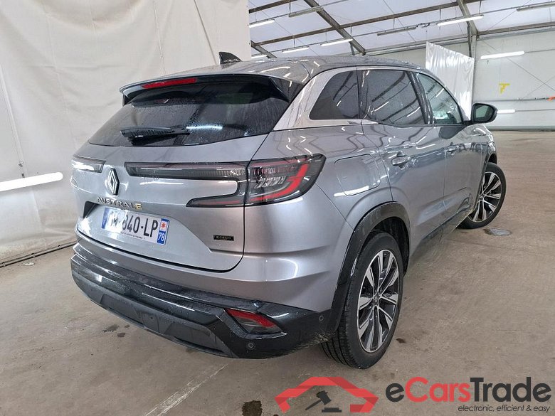 Austral Techno 1.2 E-TECH Hybrid 200CV BVA6 6E #3