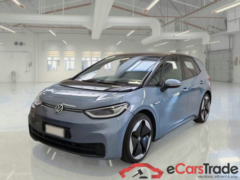 VOLKSWAGEN ID.3 / 2020 / 5P / BERLINA TOUR #1