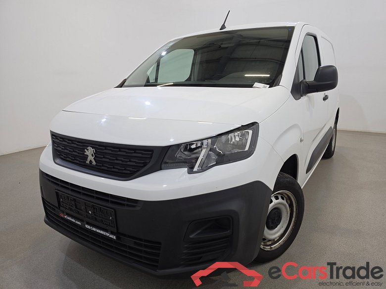 Peugeot Partner 1.5 BlueHDI Klima PDC ...