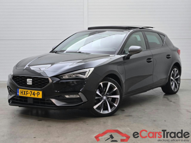SEAT LEON 1.4 TSI eHybrid PHEV FR Business Intense #1