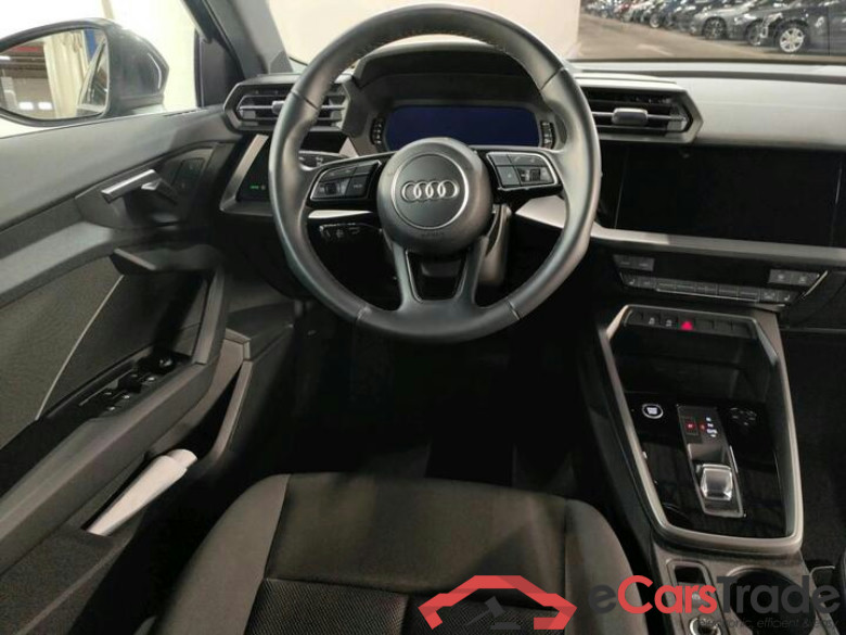 Audi A3 BERLINE A3 Berline 1.0 TFSi 30 S tronic S line Bus. Ed (Mild Hybrid) 81kW/110pk  4D/P Auto-7 #5