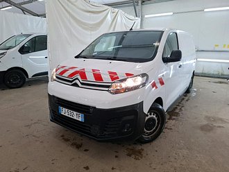 Citroen Jumpy