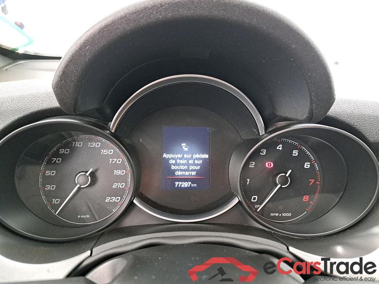 500X Sport 1.3 GSE 150CV BVM6 E6d #6