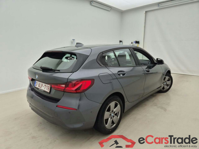 BMW 1-SERIE 116D #2