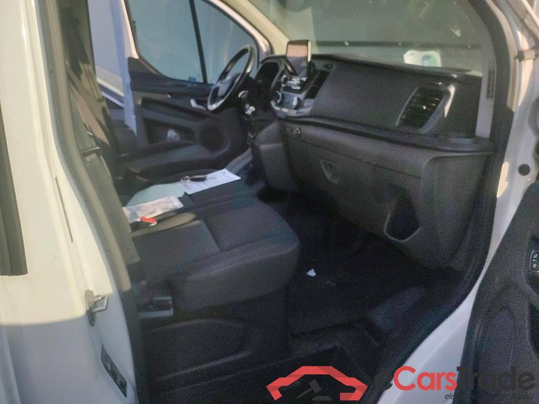 FORD Transit Custom  2.0 TDCI 130 CV 340 L2 MHEV Trend #6