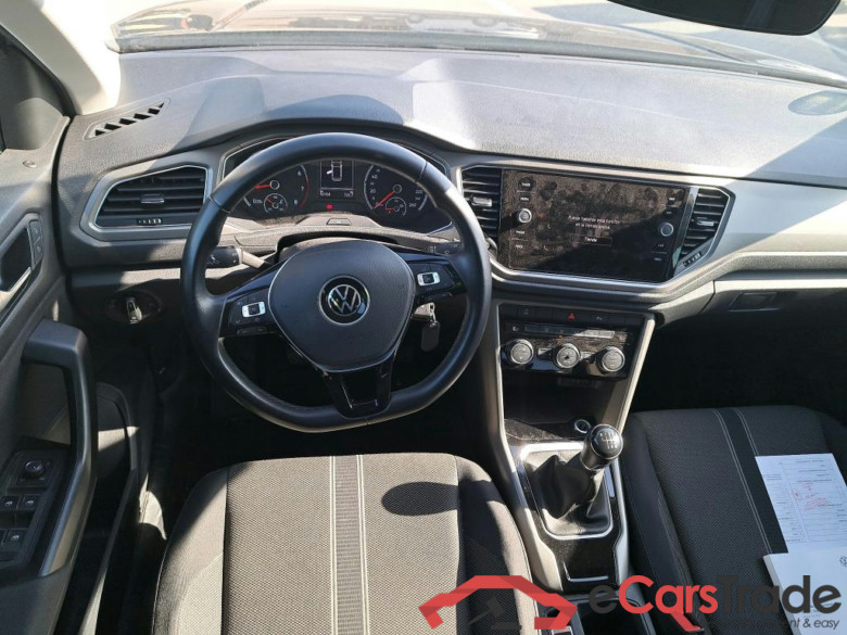 VOLKSWAGEN T-Roc Advance 1.5 TSI 150 CV #3