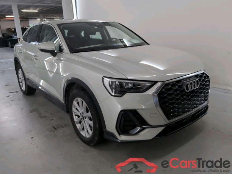 AUDI Q3 SPORTBACK 1.4 45 TFSI E S TRONIC #2