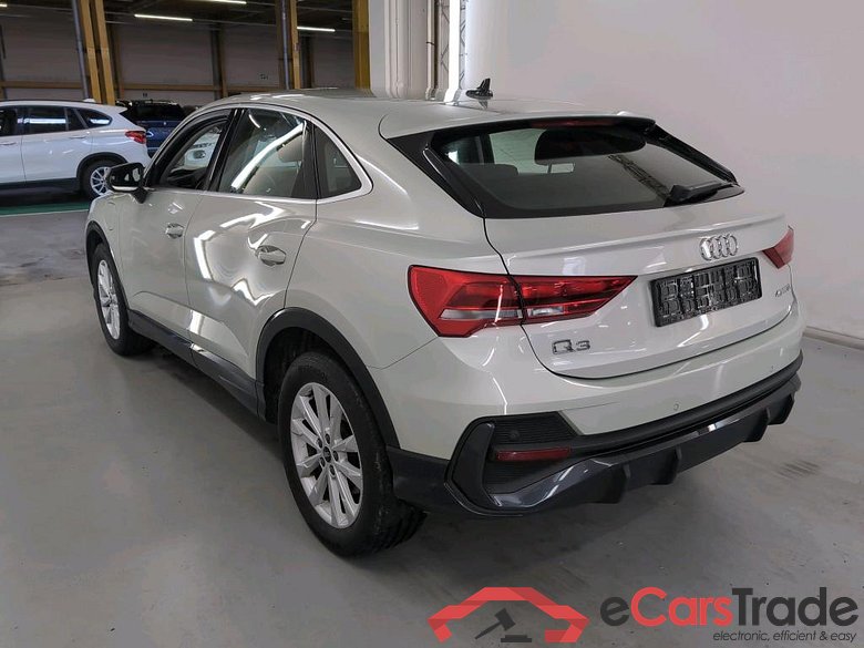 AUDI Q3 SPORTBACK 1.4 45 TFSI E S TRONIC #3