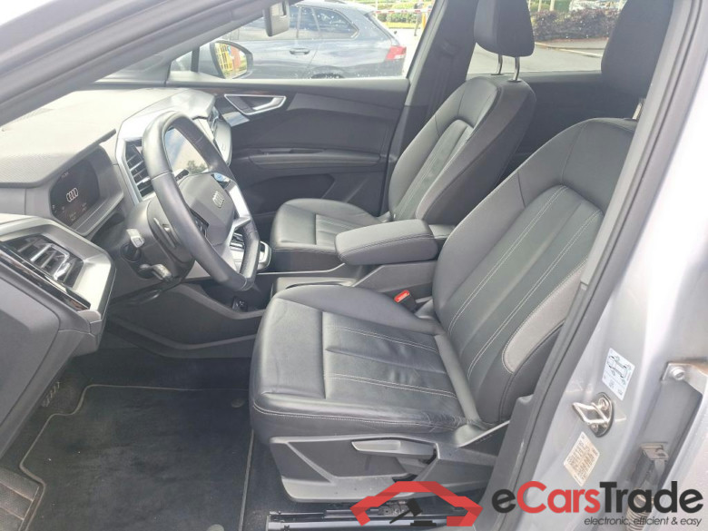 AUDI Q4 E-TRON BEV 82KWH 40 S LINE AUTO #5