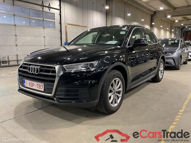 AUDI Q5 DIESEL - 2017 2.0 TDi STOCK