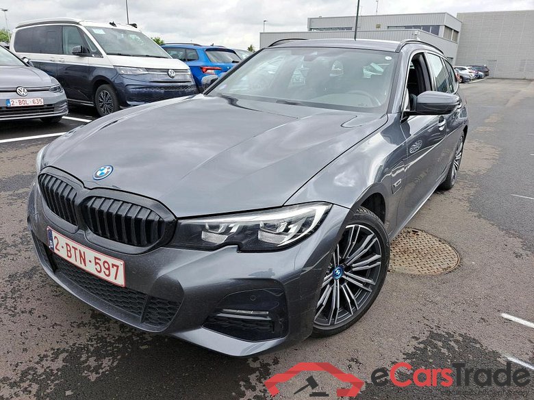 BMW 3 SERIES TOURING 2.0 320E TOURING