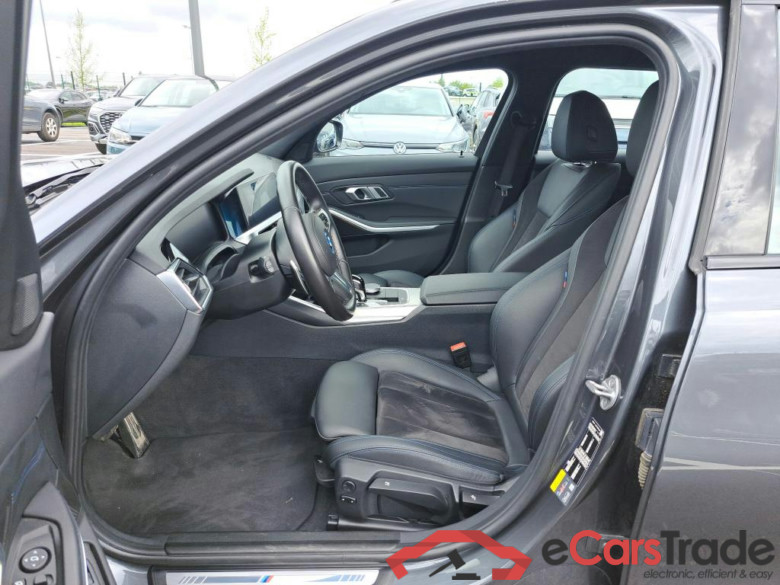 BMW 3 SERIES TOURING 2.0 320E TOURING #5