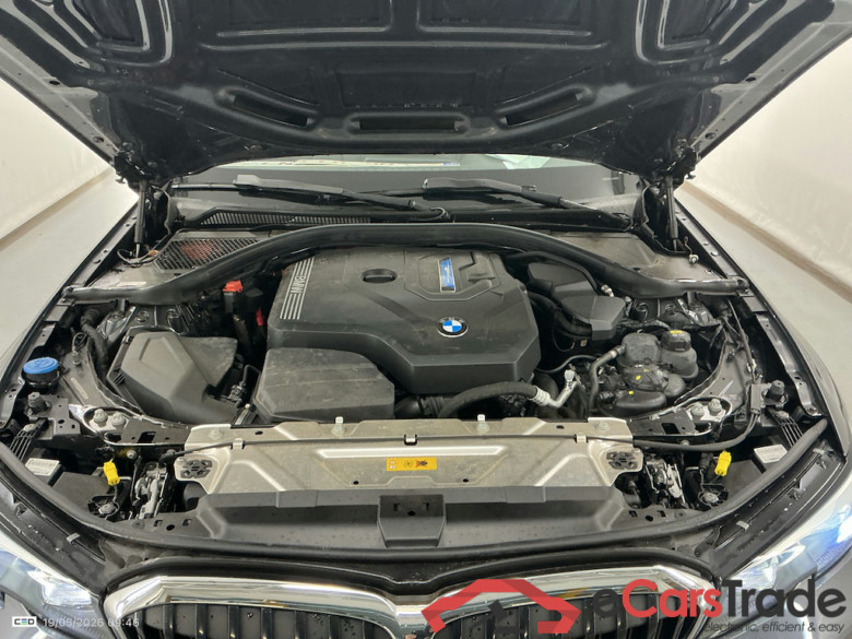 BMW 3-serie 2.0 330E (215KW) TOURING #6