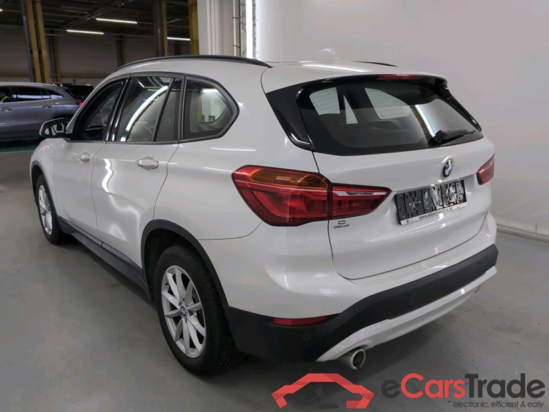 BMW X1 DIESEL - 2019 1.5 d sDrive16 AdBlue #3
