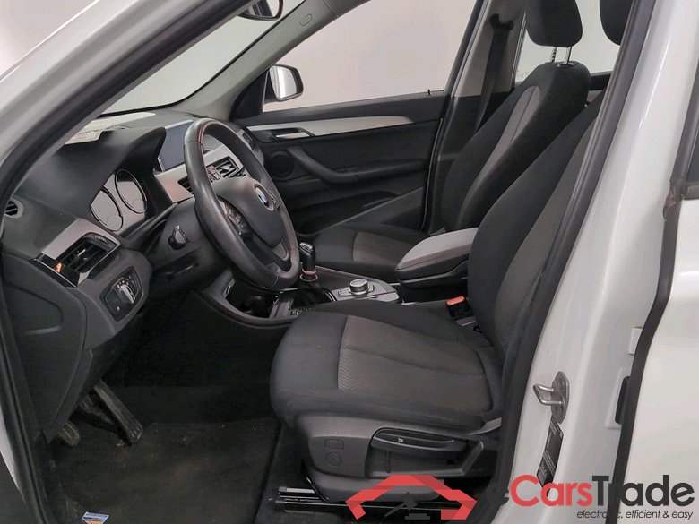BMW X1 DIESEL - 2019 1.5 d sDrive16 AdBlue #5