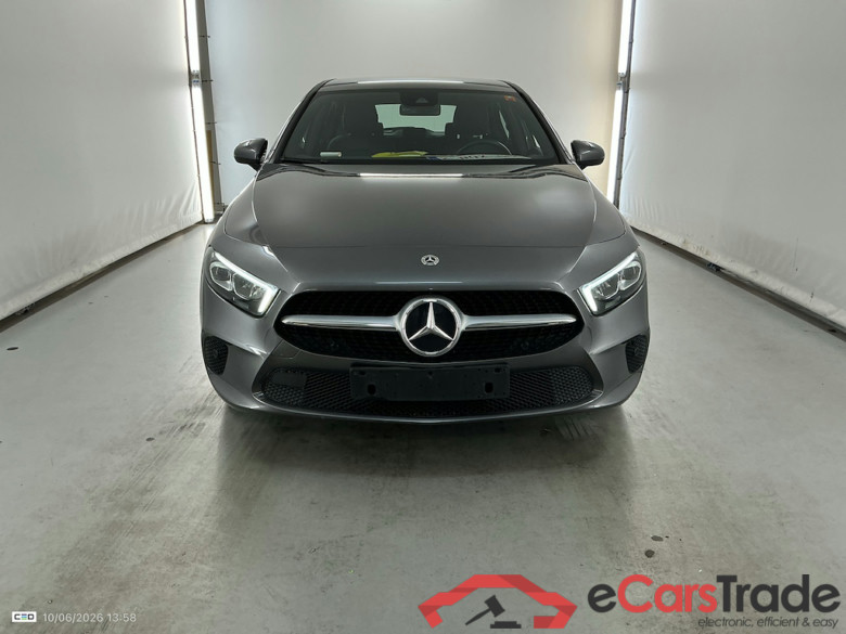 MERCEDES-BENZ A-CLASS 1.3 A 250 E DCT BUSINESS SOLUTION #2