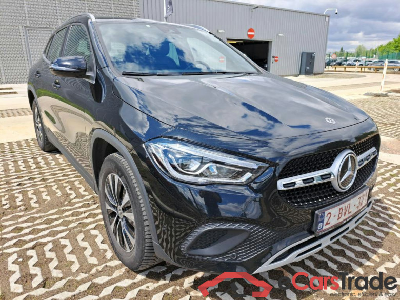 MERCEDES-BENZ GLA 1.3 GLA 250 E DCT BUSINESS SOLUTION #2