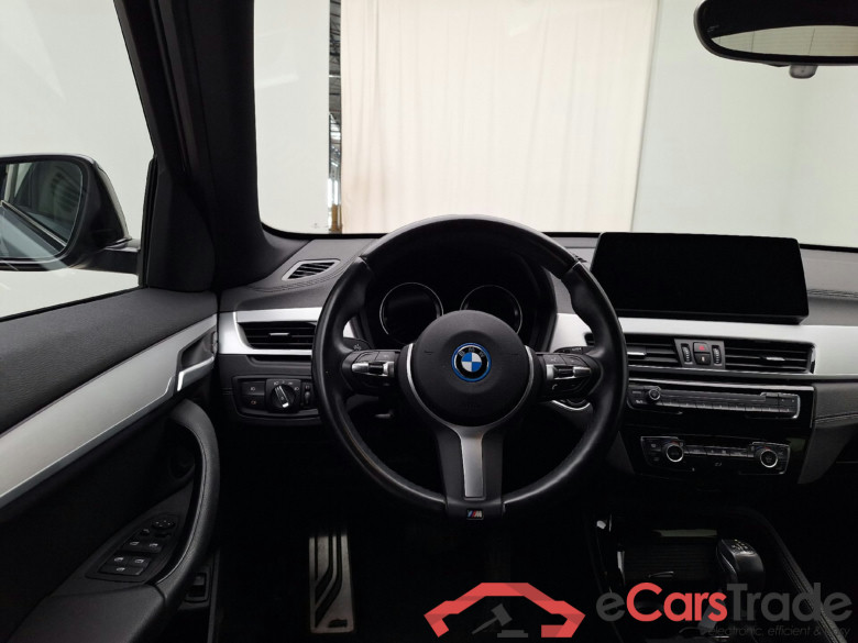 BMW, X1 FL'19 PHEV, BMW X1 xDrive25e (162 kW) 5d #5