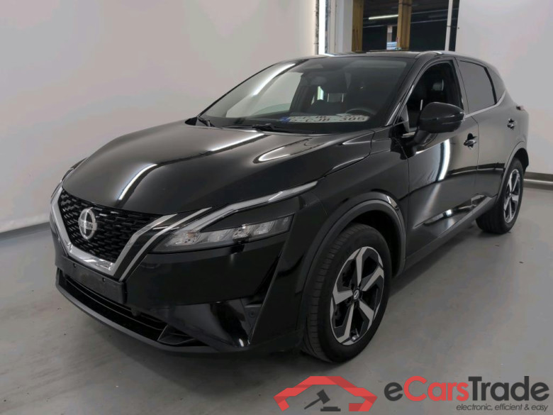 NISSAN QASHQAI 1.3 MHEV 103KW N-CONNECTA