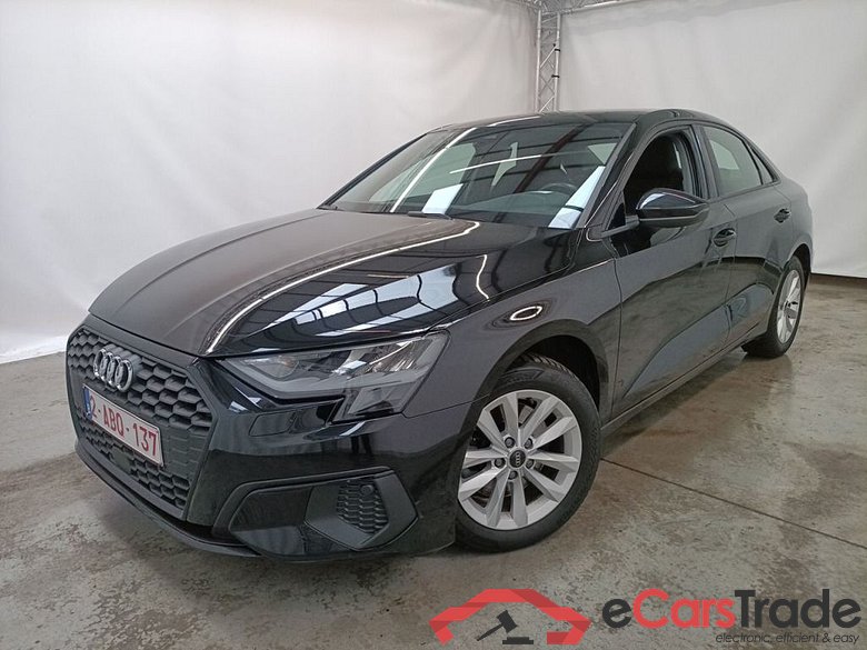 Audi A3 Berline 2.0 TDi 35 110kW S tronic 4d