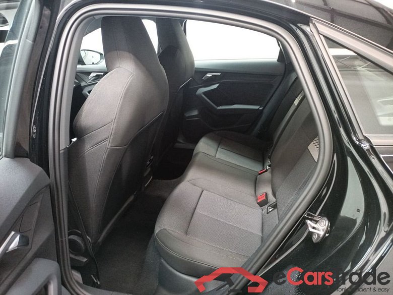 Audi A3 Berline 2.0 TDi 35 110kW S tronic 4d #3