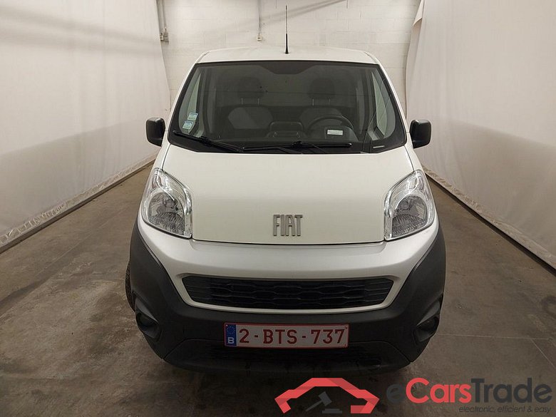 Fiat Fiorino 1.3 MJT 80HPEuro 6D SX 4d #5