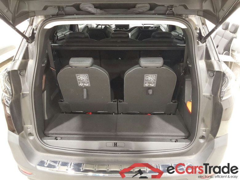 PEUGEOT 5008 1.2 PURETECH 130 AUTO ALLURE PACK #3