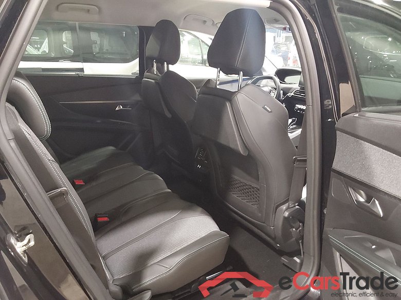 PEUGEOT 5008 1.2 PURETECH 130 AUTO ALLURE PACK #5
