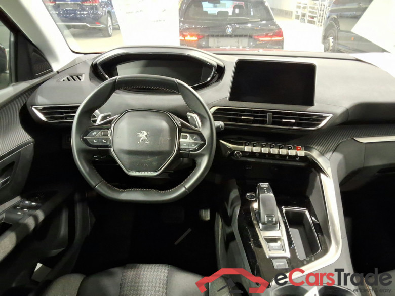 PEUGEOT 5008 DIESEL - 2020 1.5 BlueHDi Active #6