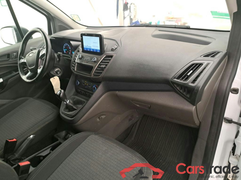 FORD Transit Connect / 2018 / 4P / Fourgonnette 1.0E100 E85 L2 TREND BUS NAV #5