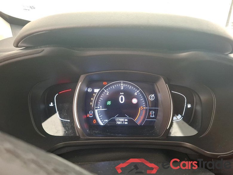Kadjar Business 1.5 dCi 115CV BVA7 E6dT #6