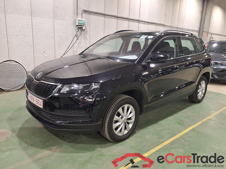 SKODA KAROQ DIESEL 1.6 CR TDi SCR Ambition #1