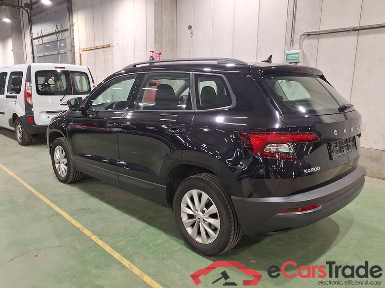 SKODA KAROQ DIESEL 1.6 CR TDi SCR Ambition #2