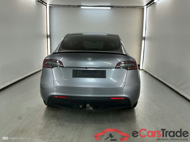 TESLA MODEL Y BEV LONG RANGE AUTO 4WD #5