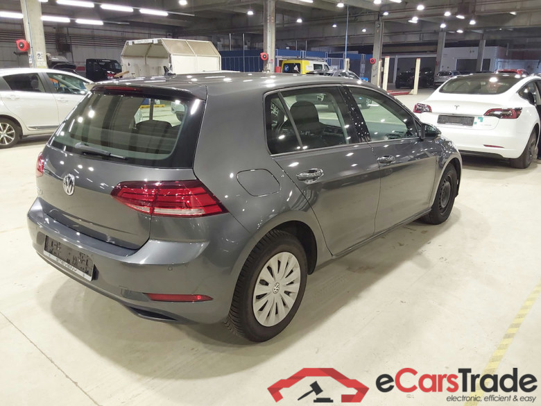 VOLKSWAGEN GOLF VII DIESEL - 2017 1.6 SCR TDi Trendline (EU6.2) STOCK #4